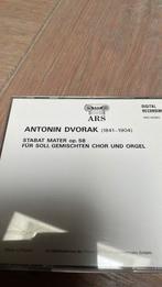 cd Dvorak Stabat Mater op 58, Ophalen, Zo goed als nieuw