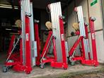 Kanalen/Montage Liften, Verzenden, Soar, Info@robgro.nl, Robgro Zoetermeer