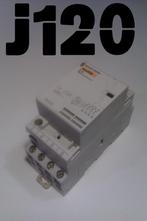 Merlin gerin meterkast relais CT 25 Ampere, Gebruikt, Ophalen of Verzenden, Support@NL.schneider-electric.com, Taurusavenue 133 2132LS Hoofddorp Postbus 1318, 2130 EK