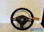 ALFA ROMEO 156 Stuurwiel stuur met airbag 1997-2005, Auto-onderdelen, Besturing, Gebruikt, -, -, Ophalen of Verzenden