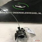 Mercedes W201 Gasklephuis   001 140 90 53, Gebruikt, -, -, Ophalen of Verzenden