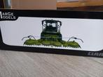 Claas Jaguar 980 Hakselaar met 750 Maïsbek Marge Models, Ophalen of Verzenden, Nieuw, Tractor of Landbouw, Overige merken