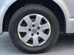 Volkswagen Transporter 2.5 TDI 340 4Motion Highline DC | 6-P, Stof, Gebruikt, Volkswagen, Origineel Nederlands