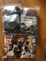 LEGO 70632 The Ninjago Movie Quake Mech, LEGO System, Lego, Theunrlprod@gmail.com, Ophalen of Verzenden