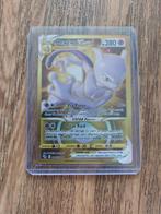 Mewtwo Vstar 086/078, Ophalen of Verzenden, Nieuw, Losse kaart, Foil