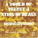 SECOND CITY SOUND  1969  SUPER MOOIE TOPPIRAAT !!! S2050, Ophalen of Verzenden, 7 inch, Single