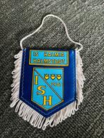 IS Halmia vaantje, Ophalen of Verzenden, Buitenlandse clubs, Vaantje of Sjaal