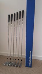 Mizuno Pro 245, Sport en Fitness, Golf, Ophalen of Verzenden, Zo goed als nieuw, Club, Mizuno