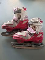 Keurige Nijdam schaatsen maat 30/33, Sport en Fitness, Schaatsen, Ophalen, Zo goed als nieuw, IJshockeyschaatsen, Nijdam