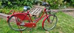 Batavus Old Dutch fiets rood opknapper, 59 cm of meer, Ophalen, Batavus., Jaren '60 of nieuwer