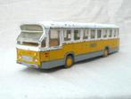 Lion Daf SB200 stadsbus NZH. Grijze bandjes., Ophalen of Verzenden, Gebruikt, Bus of Vrachtwagen, Lion Toys