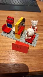 Lego fabuland 3623, Overige typen, Gebruikt, Ophalen of Verzenden