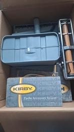 Nieuwe Kirby Stofzuiger Onderdelen, Witgoed en Apparatuur, Stofzuigers, Ophalen of Verzenden, Nieuw, Stofzuiger