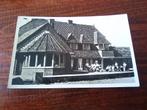 J34 - Lunteren - Kamphuis - Mooi/Oud, Ophalen of Verzenden, Gelderland