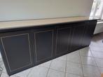 Dressoir, Huis en Inrichting, Ophalen, Zo goed als nieuw, 200 cm of meer, Modern