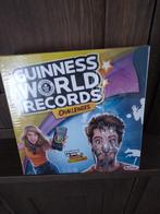 Guinness world records  challenge, Nieuw, Ophalen of Verzenden