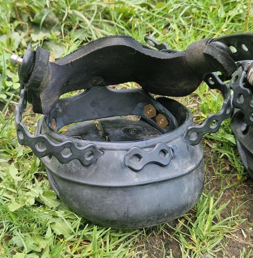 Explora Magic hoefschoenen mt 1, Dieren en Toebehoren, Paarden en Pony's | Overige Paardenspullen, Zo goed als nieuw, Ophalen of Verzenden