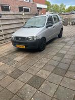 Suzuki Alto 1.1 16V 5d 2005 Grijs, Auto's, Suzuki, Origineel Nederlands, Te koop, Zilver of Grijs, 20 km/l