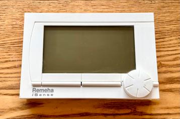 REMEHA iSense kamer-thermostaat beschikbaar voor biedingen