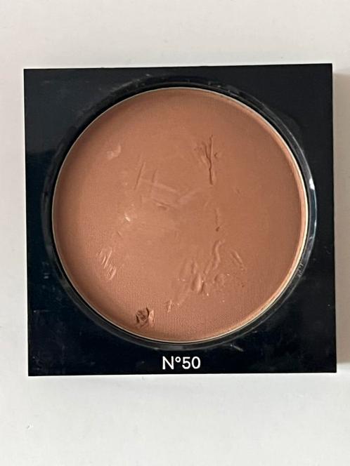 Chanel Les Beiges Healthy Glow Sheer Powder – N50 (10g) –, Sieraden, Tassen en Uiterlijk, Uiterlijk | Cosmetica en Make-up, Nieuw