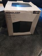 Delight Wandlamp - Nieuw in doos, Ophalen of Verzenden, Nieuw, Metaal, Modern
