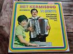 Het Kermisduo / 14 Beste Van, Ophalen of Verzenden, Zo goed als nieuw, 12 inch, Levenslied of Smartlap