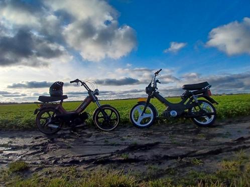 Gezocht tomos a35/flexer, Fietsen en Brommers, Brommers | Tomos, Zo goed als nieuw, Ophalen
