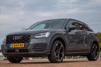 Audi Q2 1.4 Tfsi Automaat|keyless entree/go|19”|LED, 65 €/maand, Stof, 4 cilinders, USB
