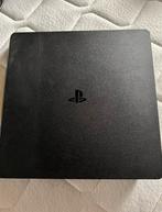 PlayStation 4 slim 500gb, Spelcomputers en Games, Spelcomputers | Sony PlayStation 4, Met 1 controller, Ophalen of Verzenden, 500 GB