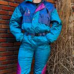 Vintage Retro Skipak (S), Ophalen of Verzenden, Performance, Maat 36 (S), Gedragen