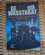 Martin Kniest: De wasstraat, Ophalen of Verzenden, Martin Kniest, Management, Zo goed als nieuw