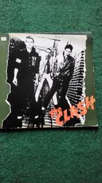 THE CLASH, Cd's en Dvd's, Vinyl | Rock, Ophalen of Verzenden, Zo goed als nieuw, 12 inch, Poprock