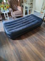 Comfort Quest Luchtbed - 1 Persoons, Ophalen of Verzenden, Gebruikt, 1-persoons