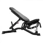 Professionele Trainingsbank - Fitnessbench, Sport en Fitness, Fitnessmaterialen, Ophalen, Zo goed als nieuw, Fitnessbank