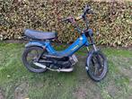 Tomos 65cc, Fietsen en Brommers, Brommers | Tomos, Ophalen, Zo goed als nieuw, Standard