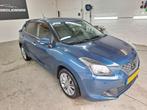Suzuki Baleno 1.0 boosterjet 2018 Blauw   1e Eigenaar, Voorwielaandrijving, 4 cilinders, 23 km/l, Origineel Nederlands
