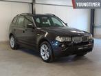 BMW X3 xDrive25i High Executive Automaat (Panoramadak / PDC), Auto's, Automaat, 1730 kg, 2497 cc, Met garantie (alle)