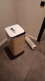 Sencys Mobiele Airco - Zeer Goede Staat!, Witgoed en Apparatuur, Airco's, Ophalen, Minder dan 60 m³, 3 snelheden of meer, Zo goed als nieuw