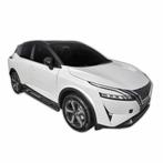 Zwarte side bars Nissan Qashqai 2021- heden NIEUW !!!!, Nieuw, Ophalen of Verzenden, Nissan