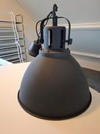 Industriële hanglamp, Huis en Inrichting, Nieuw, Ophalen of Verzenden, Metaal, Minder dan 50 cm
