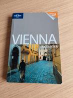 Lonely planet Vienna/Wenen, Gelezen, Ophalen of Verzenden, Lonely Planet