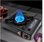 Camping gasstel, Caravans en Kamperen, Kampeeraccessoires, Ophalen of Verzenden, Nieuw