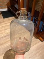 Zeldzame engels engelse galzen SRD kruik rum wo2 ww2, Ophalen of Verzenden, Engeland, Hulzen of Bodemvondsten