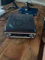 Soundmaster Platenspeler, Ophalen of Verzenden, Zo goed als nieuw, Overige merken