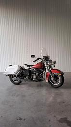 Harley Davidson FLH 1340 Shovelhead - 1979, Motoren, Motoren | Harley-Davidson, Toermotor, Harley Davidson, Minimaal motorrijbewijs A1