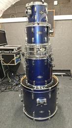 Pearl Vision Prussian Blue, Muziek en Instrumenten, Drumstellen en Slagwerk, Gebruikt, Ophalen, Pearl