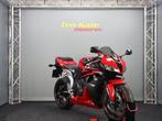 Honda CBR600RR, Bedrijf, Super Sport