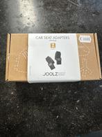 Autostoel adapters Joolz, Kinderen en Baby's, Kinderwagens en Combinaties, Ophalen of Verzenden, Nieuw, Overige merken