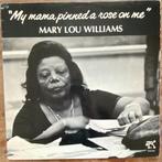 Mary Lou Williams – My Mama Pinned A Rose On Me, Cd's en Dvd's, Vinyl Singles, Ophalen of Verzenden, Gebruikt, Jazz en Blues