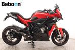 BMW S 1000 XR (bj 2022), Cruise Control, Toermotor, BMW